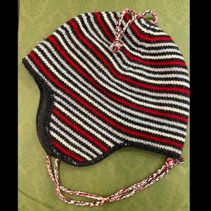 Gap Wool Winter Beanie Hat